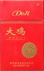 利群(休闲金中支)